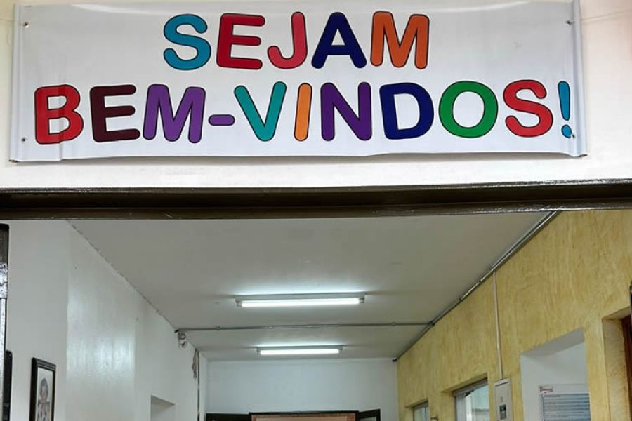 SEMEB: Volta às aulas na Rede Municipal de Ensino
